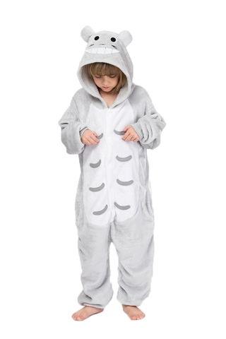 Тоторо детский