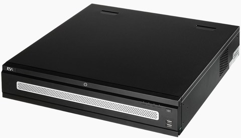 Видеорегистратор RVI-IPN64/8-4K-PRO V.2