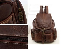 Рюкзак женский JUICY NEW