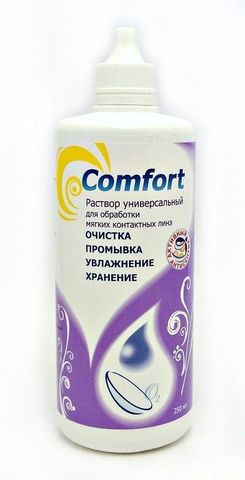 OptiMed Comfort 125 мл