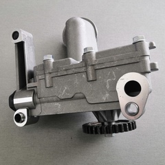 НАСОС МАСЛЯНЫЙ ix35 -13, SPORTAGE SL -13 2,0 THETA 2 NAP