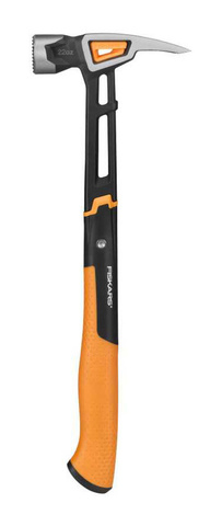 Молоток Fiskars 1020216