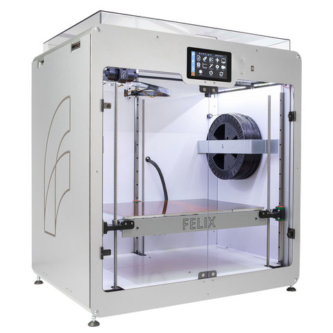 3D-принтер FELIX Pro XL