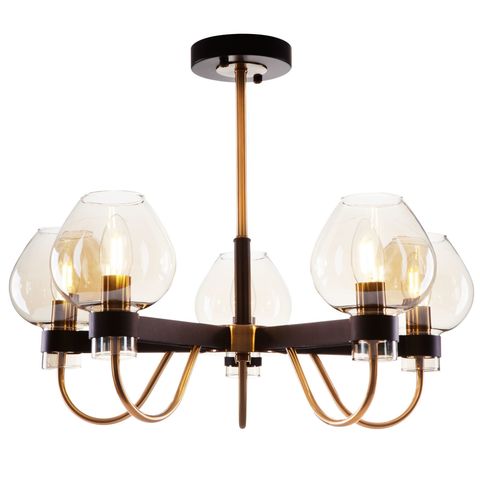 Люстра Freya Tara FR5028PL-05B