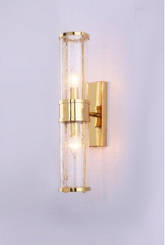 Бра Newport 10272/A gold