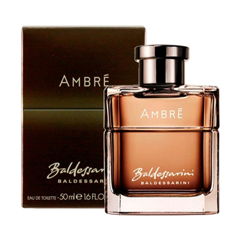 Hugo Boss Baldessarini Ambre