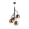Люстра Odeon Light Palta 4760/4