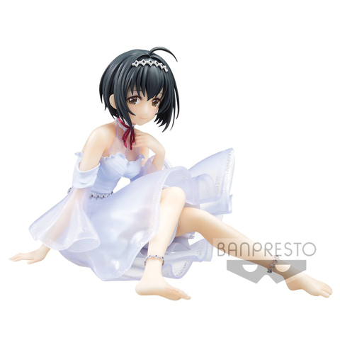 Фигурка The IdolmaSter Cinderella Girls EsprestoSee Through Materials Miho Kohinata BP17717P