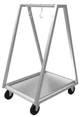 Вешало для мяса Кобор ВПМ-80/100