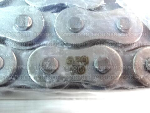 Цепь RK 520SO Japan 520