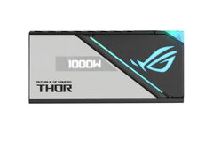 Блок питания ROG-THOR-1000P2-GAMING 1000W/ATX12V/13.5cm/EU/80+Platinum, Full modular, ROG-THOR-1000P2-GAMING