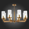 Люстра подвесная ST Luce Masine SL1171.303.08