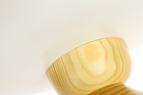 Блюдо декоративное Sporvil Центр