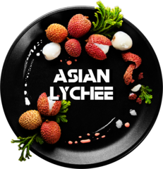 Black Burn - Asian Lychee (100г)