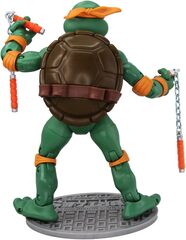 Фигурка Playmates Toys TMNT 1988 Series: Michelangelo