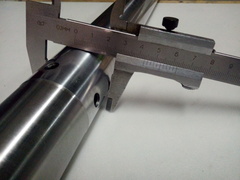 Перо вилки для Honda CBR 1000 RR 2012-2021