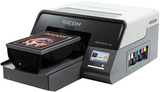 Принтер для печати на футболках Ricoh Ri 1000