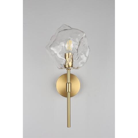 Настенный светильник Omnilux Begard OML-68001-01