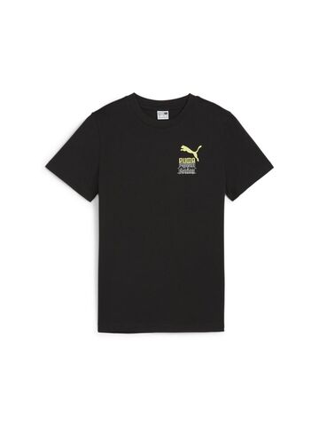 Футболка Puma Classics Brand Love Tee B