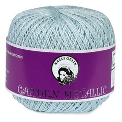 Пряжа Nazli Gelin Garden Metallic (26)