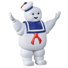 Фигурка Hasbro Ghostbusters Stay Puft Marshmallow Man Kenner