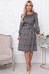 Платье 71693 Avili