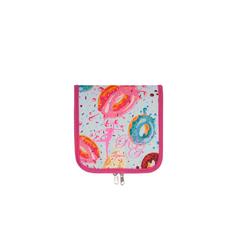 пончики-мята