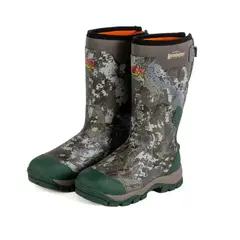 Зимние сапоги для охоты, рыбалки, туризма Remington Wintering tall boots 1000 g thinsulate figure на remingtonn.ru