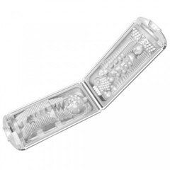 TENGA Стимулятор Flip Hole белый