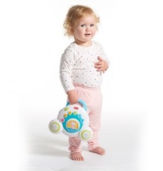 Tiny Love Многофункциональный мобиль БУМ-БОКС 