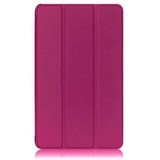 Чехол книжка-подставка Smart Case для Samsung Galaxy Tab A (10.5’’) (T590/T595) - 2018 (Малиновый)