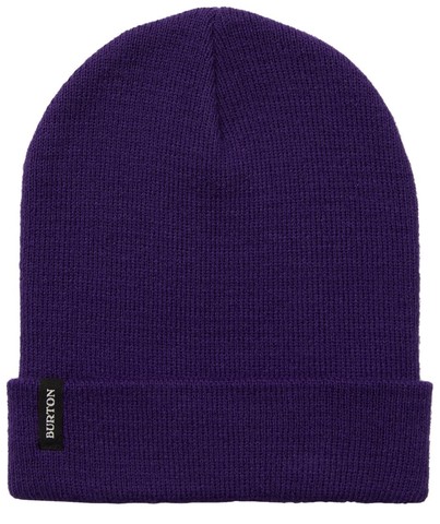 Картинка шапка Burton kactusbunch beanie prism violet - 1