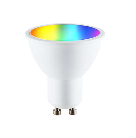 Умная Wi-Fi лампочка Axper Bulb RGB+C+W