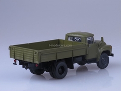 ZIL-130 board khaki 1:43 AutoHistory