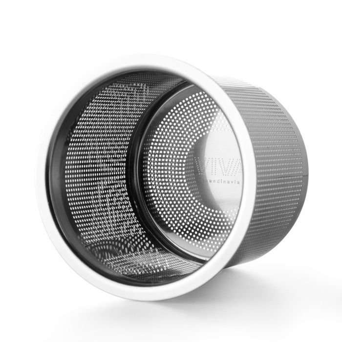 Чайник заварочный с ситечком  Viva Scandinavia 