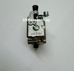 Карбюратор для бензокосы Stihl FS 38/45/55 ( ANABA )