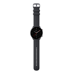 Смарт часы Amazfit GTR2 A1952 Thunder Black (New Version)