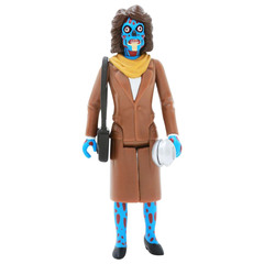 Фигурка Super7 They Live: Female Ghoul
