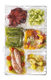 фото 2 РЕШЕТКА APACH CHEF LINE LX2300 на profcook.ru