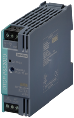 SITOP PSE202u 10а, модуль резервирования, вход/выход: =24 в,  SIEMENS 6EP1964-2BA00