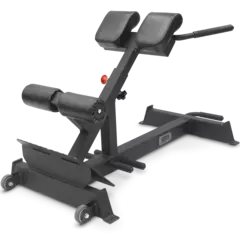 Гиперэкстензия профессиональная BRONZE GYM AL-317