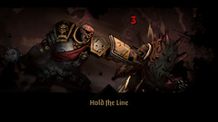 Darkest Dungeon II (для ПК, цифровой код доступа)