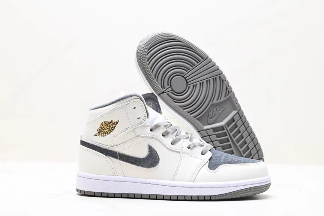 Gs jordan 1 best sale