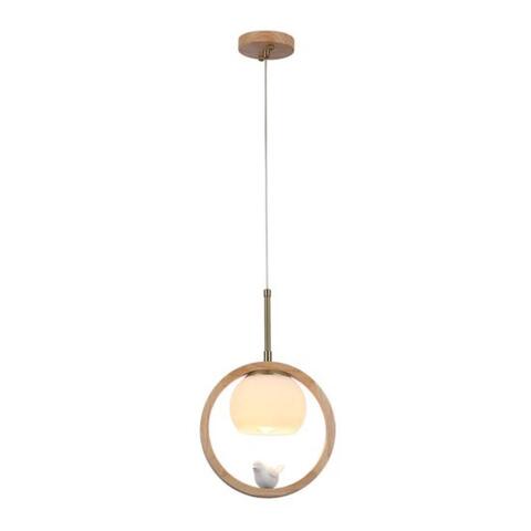 Cветильник подвесной Arte Lamp Caprice A4182SP-1BR