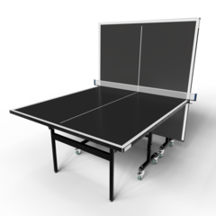 Теннисный стол Koenigsmann TT OUTDOOR 1.0 BLACK