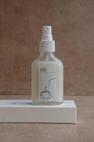 Парфюмерный спрей Winter