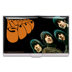 ACME Визитница серии "The Beatles Rubber Soul"