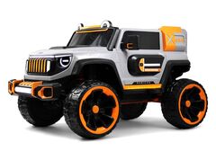 Jeep E007EE (Полноприводный)