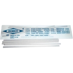 Штрипсы металлические Horico, 12шт, арт.М304