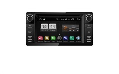 Штатная магнитола FarCar s170 для Mitsubishi Pajero 4 14+ на Android (L230)